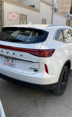 هافال H6
